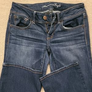 American Eagle Outfitters Women's Jeans